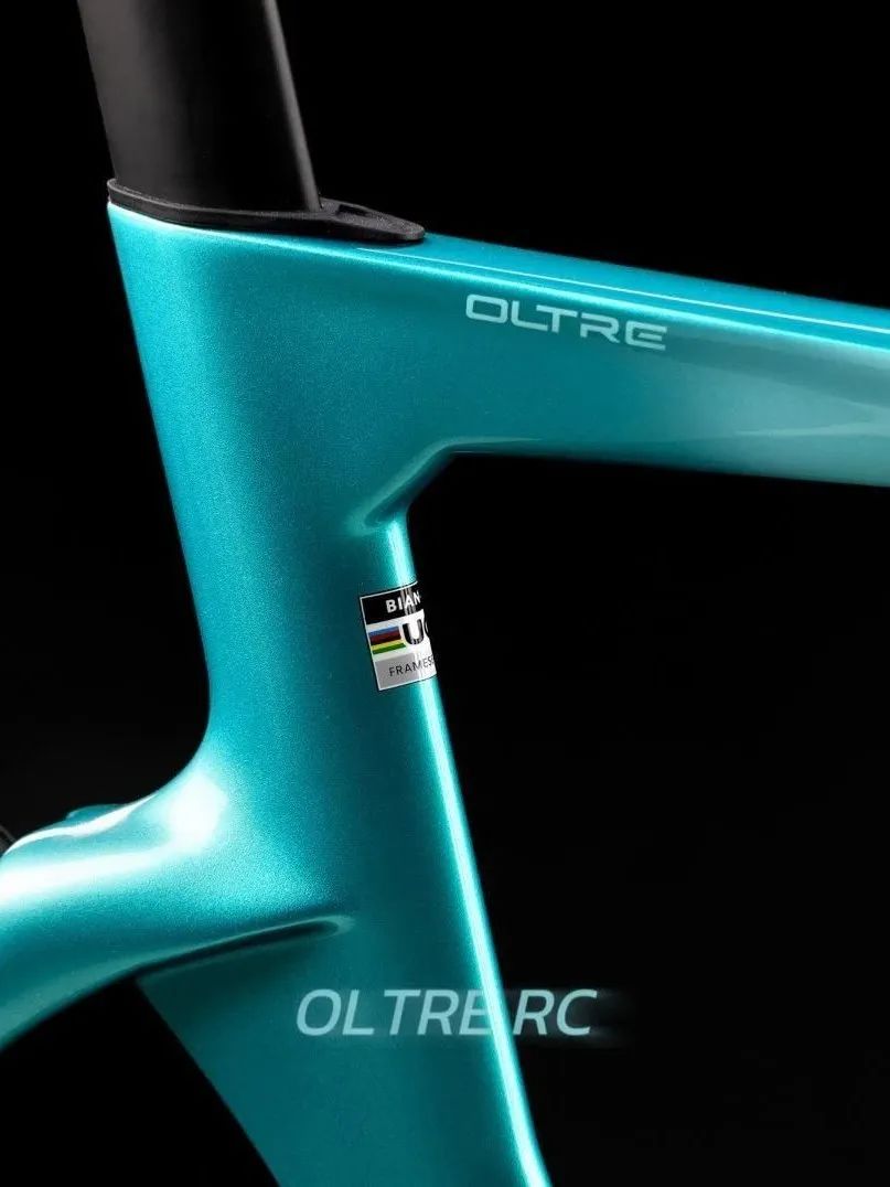 Welcome Bianchi to BIKE＋WORK!